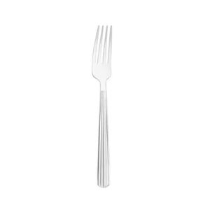 Products: Silver Reeded Cutlery - Entree Fork Major & Minor