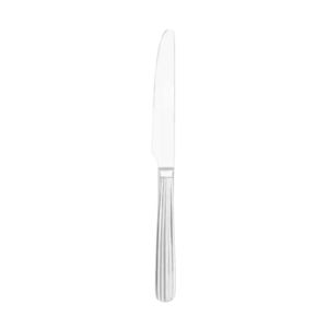 Products: Silver Reeded Cutlery - Entree Knife Major & Minor