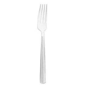 Products: Silver Reeded Cutlery - Main Fork Major & Minor