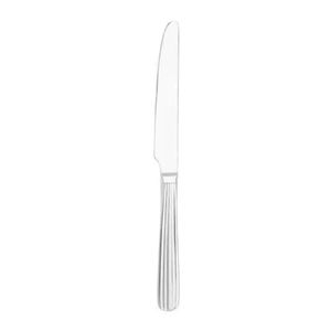 Products: Silver Reeded Cutlery - Main Knife Major & Minor