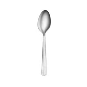 Products: Silver Reeded Cutlery - Tea Spoon Major & Minor