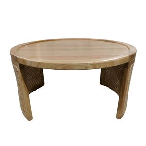 Products: Rattan Outdoor Coffee Table Major & Minor