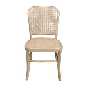 Rattan Chair Major & Minor