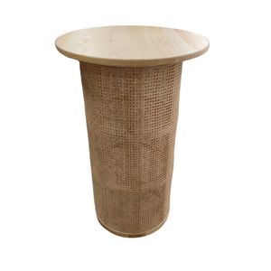 Rattan Bar Leaner Major & Minor