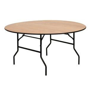 Products: Round Trestle Table Major & Minor