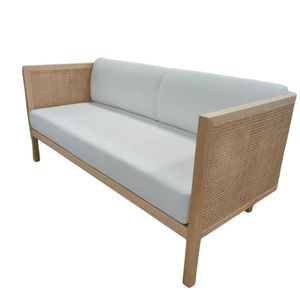 Products: Rattan Sofa Major & Minor
