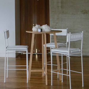 Products: Wire Barstool Major & Minor