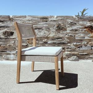 Products: Wooden Outdoor Chair Major & Minor