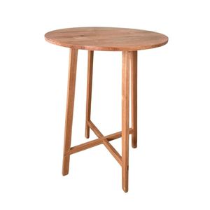 Products: Wooden Round Bar Leaner Major & Minor