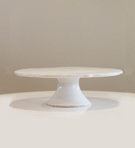 Products: white vienna cake stand, wedding cake stand, cake display, wedding hire