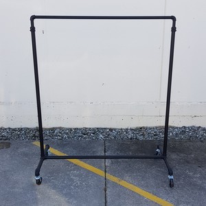 Products: Clothes Rack Event Furniture Event and Wedding Hire Wanaka