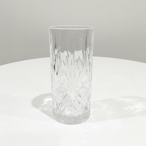 Products: Crystal Glass - Highball, Wedding Hire, Glassware Wanaka Weddings