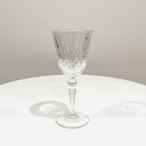 Products: wine glass, glassware, wedding hire, crystal glasses, wedding hire