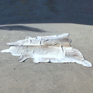 Products: Cow Hide - Major and Minor - Wanaka Wedding and Event Hire - Queenstown Hire and Party Planners
