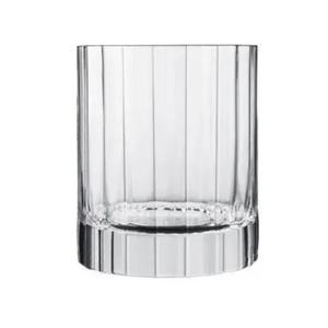 Products: Fluted Lowball Glass Major & Minor