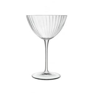 Products: Fluted Martini Glass Major & Minor