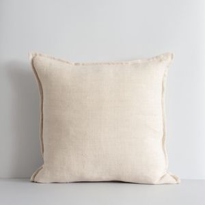 Flaxmill Cushion Nude Decor Wanaka Wedding Hire