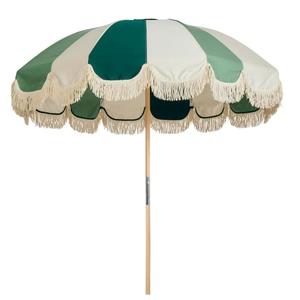 Products: Fringed Umbrella Major & Minor