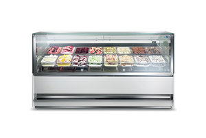 Products: 3D Show cabinet - Majors Group New Zealand