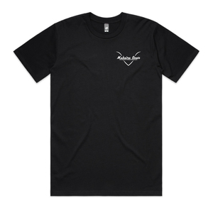 Products: Classic Tee – Black