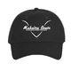 Makaira Cap – Black