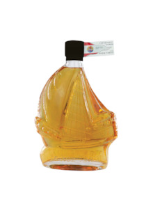 Rum 1: Noa Noa Bounty Boat 500ml x6 Bottles