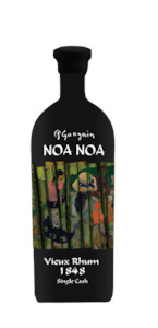 Rum 1: Noa Noa Single Cask Rum