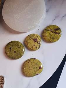 Atlantisite Flatstone
