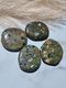 Rhyolite Jasper Flat Stone