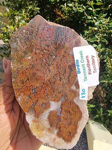 Birdite Rough Slab
