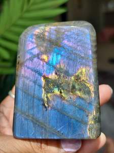 LABRADORITE Freeform