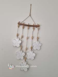 Mobile Fragipani Whitewash