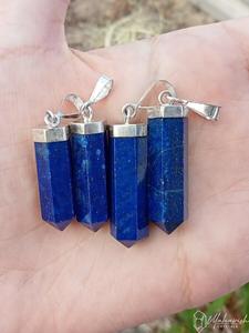 Lapis Lazuli Pendant
