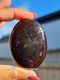 Amber Palm Stone