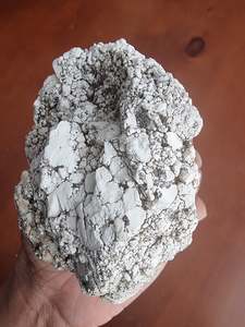 Magnesite Rough