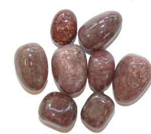 Strawberry Quartz Tumble