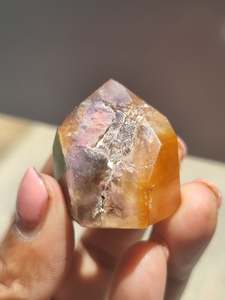Auralite 23 Rough