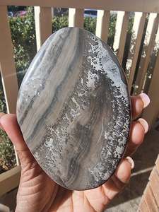 Crystals Bulk: Stromatolite Rough Slab