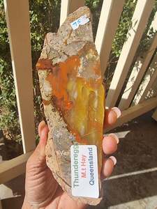 Thunderegg Rough Slab