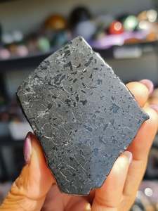 Shungite Plate Slab
