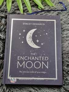 The Enchanted Moon Book