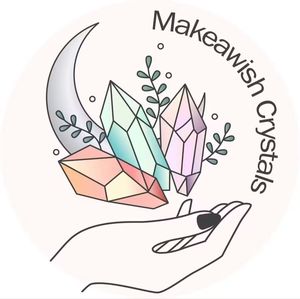 Whats New 1: Makeawish Mystery Crystal Box