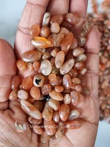 Whats New 1: Sunstone Mini Tumble Lot