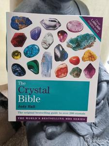 Whats New 1: The Crystal Bible