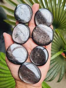 Hypersthene Flatstone