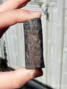 Chasiolite Rough