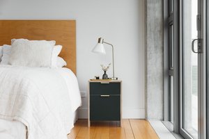 Products: The Fold - Forest - MAKE Furniture Plywood Kitchens