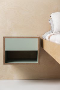 The Float - Kina - MAKE Furniture Plywood Kitchens