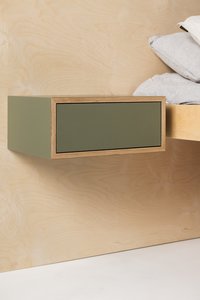 Mini Float - Kea - MAKE Furniture Plywood Kitchens