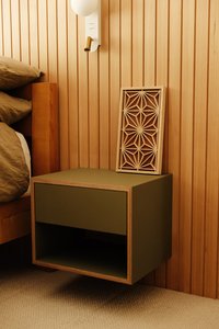 Products: The Float - Kea - MAKE Furniture Plywood Kitchens